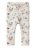 name it REGULAR FIT LEGGINGS, Peyote Melange, highres - 13238261_PeyoteMelange_001.jpg