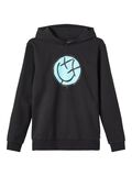 Name it MANGAS LARGAS SUDADERA CON CAPUCHA, Black, highres - 13216134_Black_001.jpg