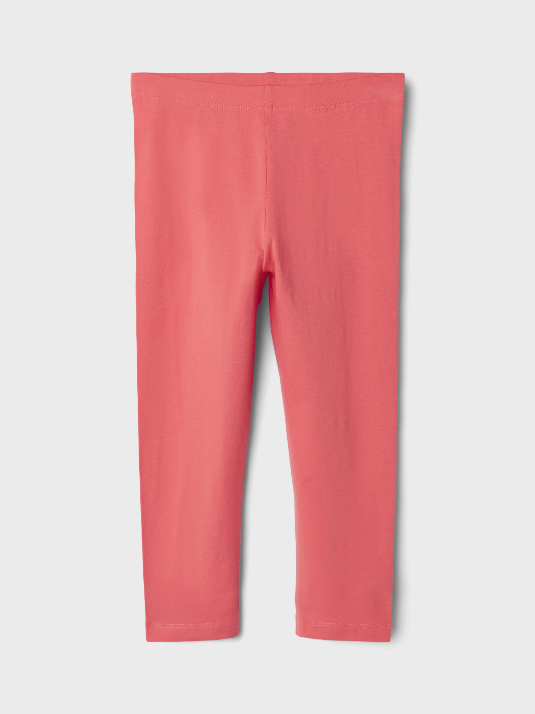 VIVIAN LEGGINGS (Pink) from name it 