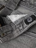 name it SMAL PASSFORM JEANSSHORTS, Light Grey Denim, highres - 13240272_LightGreyDenim_005.jpg
