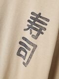 name it COUPE DÉCONTRACTÉE T-SHIRT, Peyote, highres - 13245131_Peyote_005.jpg