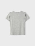 Name it À IMPRIMÉ « FORTNITE » T-SHIRT, Grey Melange, highres - 13205386_GreyMelange_002.jpg