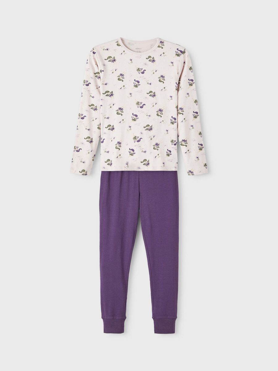 Name it PRINT PYJAMA, Gray Lilac, highres - 13206986_GrayLilac_003.jpg