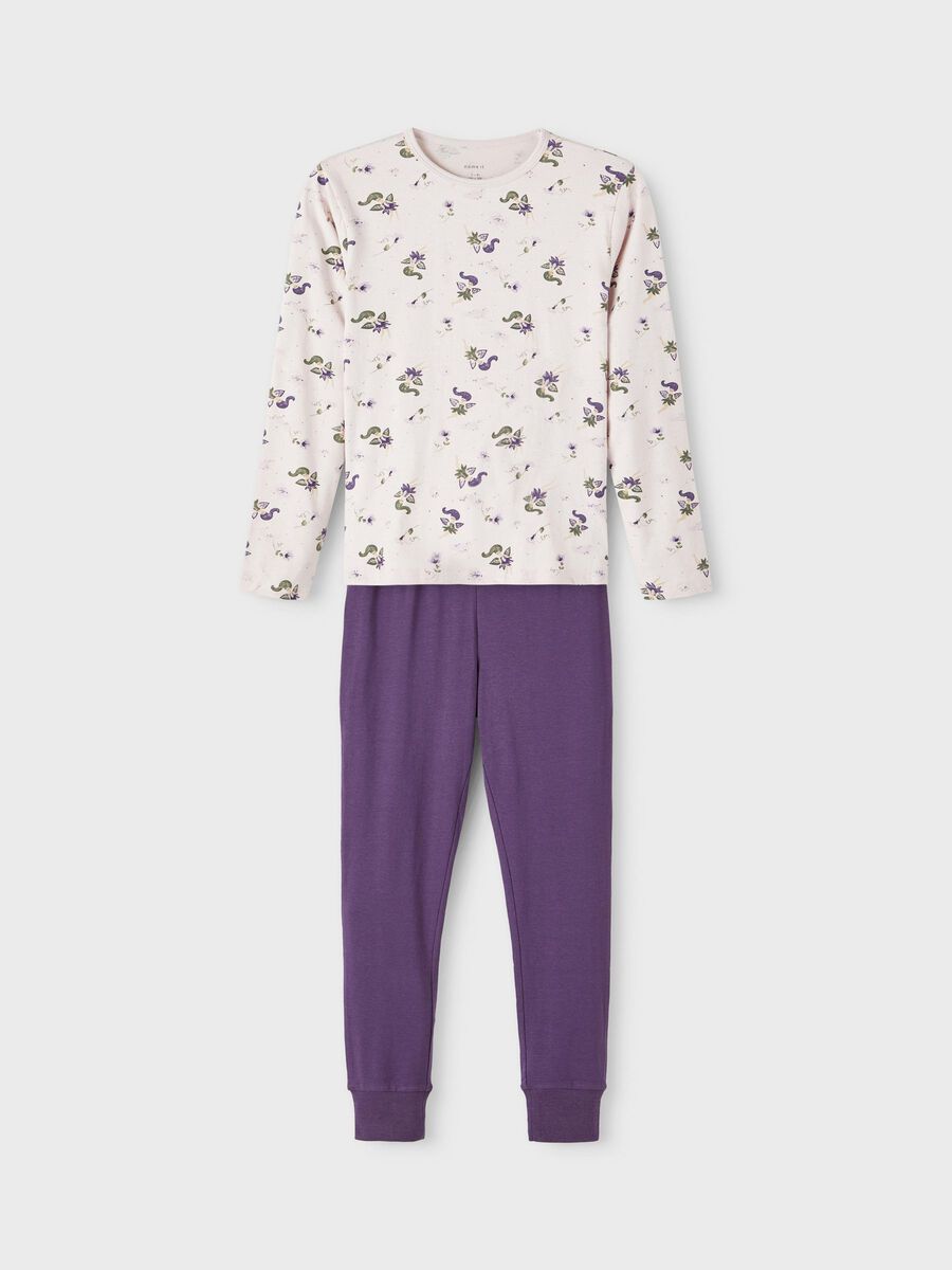 name it PRINT PYJAMA, Gray Lilac, highres - 13206986_GrayLilac_003.jpg