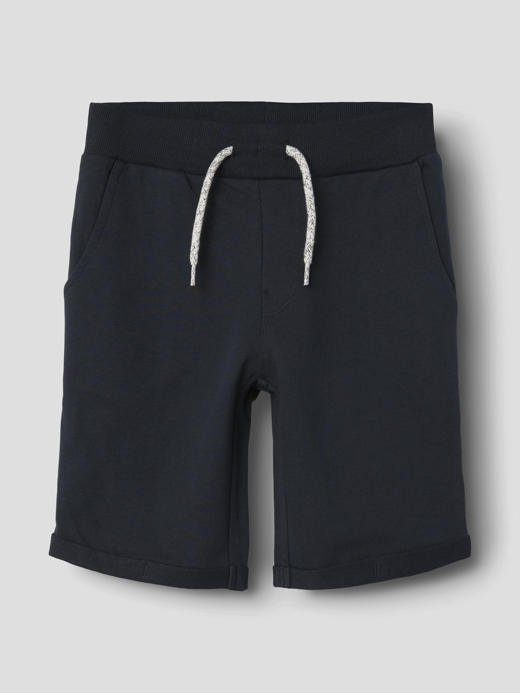 SWEAT SHORTS (Blue) from name it kids 