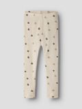 Product image thumbnail 1 ORGANIC COTTON LEGGINGS, Peyote Melange