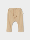 Name it LOOSE FIT TROUSERS, Warm Sand, highres - 13209944_WarmSand_003.jpg