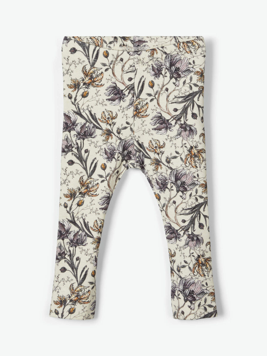 Name it BLUMENPRINT LEGGINGS, Whisper White, highres - 13179073_WhisperWhite_003.jpg