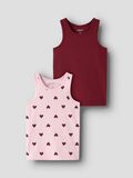 Product image thumbnail - D&Eacute;BARDEUR, Parfait Pink | 1