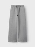 name it REGULAR FIT TROUSERS, Grey Melange, highres - 13239545_GreyMelange_003.jpg