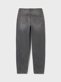 Name it COUPE DAD JEAN, Grey Denim, highres - 13229682_GreyDenim_002.jpg