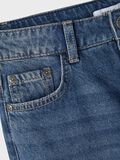 name it TAPERED FIT JEANS, Dark Blue Denim, highres - 13211702_DarkBlueDenim_005.jpg