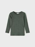 Name it WOOL LONG SLEEVED SHIRT, Duck Green, highres - 13189685_DuckGreen_003.jpg