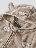 Product image thumbnail 3 FLEECE JACKET, Silver Mink
