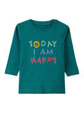 Name it PRINTED LONG-SLEEVED T-SHIRT, Bayberry, highres - 13167092_Bayberry_001.jpg