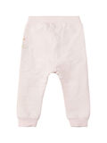 Name it FLORAL EMBROIDED SWEATPANTS, Barely Pink, highres - 13167126_BarelyPink_002.jpg