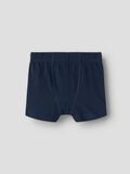 Product image thumbnail 4 3 PACK ORGANIC COTTON BOXER SHORTS, Urban Chic