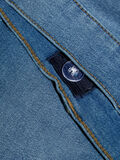 Name it COUPE SLIM SHORTS EN JEAN, Medium Blue Denim, highres - 13175159_MediumBlueDenim_007.jpg