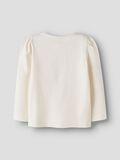 Product image thumbnail 2 ORGANIC COTTON TOP, Antique White