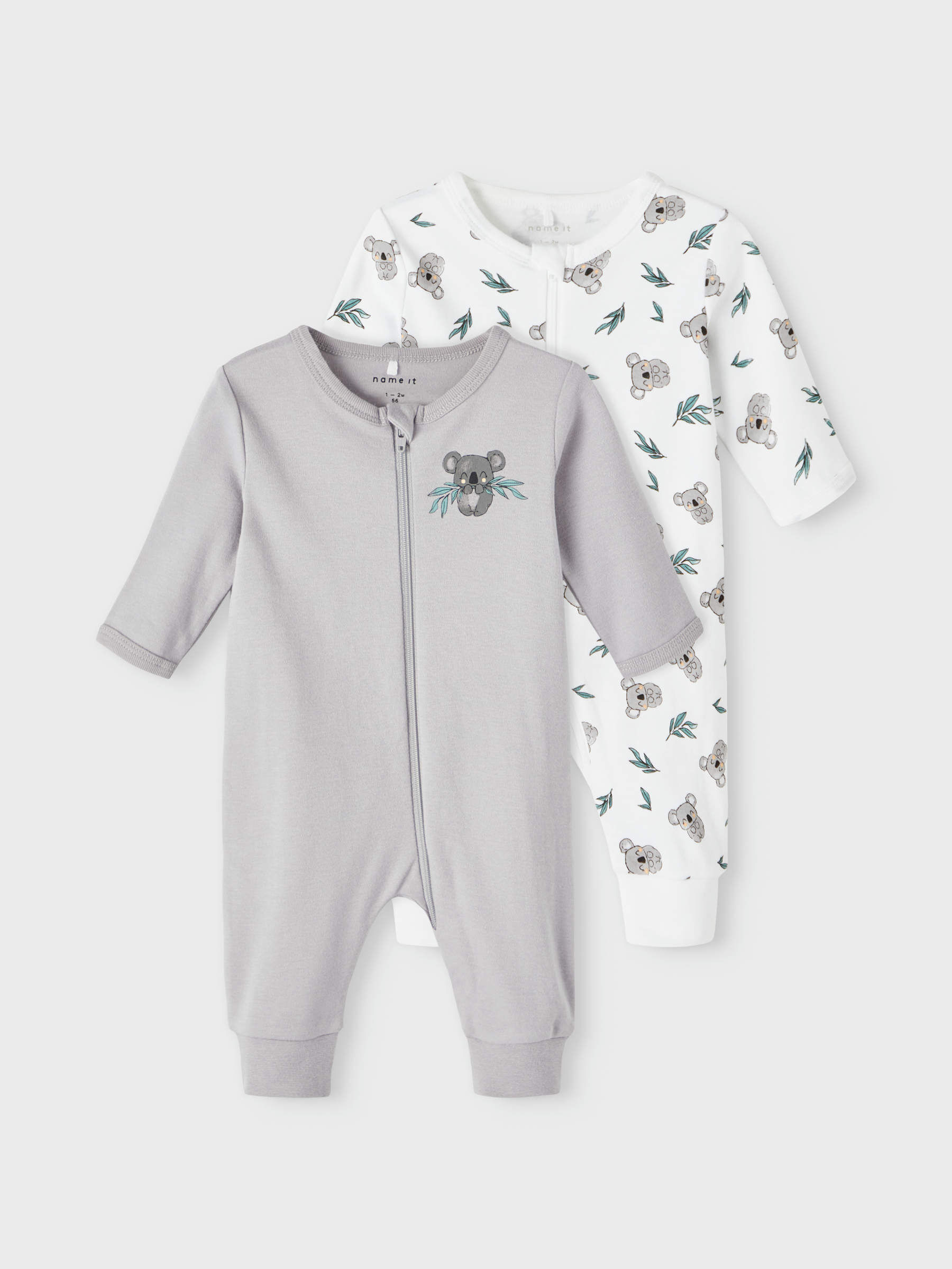 Grenouillère koala sales