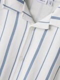 name it ORGANIC COTTON SHIRT, White Alyssum, highres - 13247461_WhiteAlyssum_1215896_005.jpg