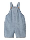 name it ORGANIC COTTON DUNGAREES, Medium Blue Denim, highres - 13241455_MediumBlueDenim_001.jpg