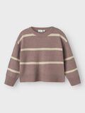 name it COUPE CARRÉE PULL EN MAILLE, Peppercorn, highres - 13239524_Peppercorn_003.jpg