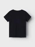 Name it THE ROLLING STONES T-SHIRT, Black, highres - 13232224_Black_002.jpg