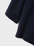 name it REGULAR FIT TOP MED LANGE ÆRMER, Dark Sapphire, highres - 13232312_DarkSapphire_005.jpg