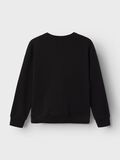 name it LÖS PASSFORM SWEATSHIRT, Black, highres - 13231851_Black_002.jpg