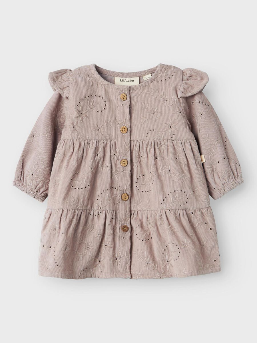 name it EN COTON BIOLOGIQUE ROBE, Etherea, highres - 13238604_Etherea_003.jpg