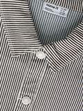 Product image thumbnail 5 STRIPED JACKET, White