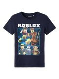 Name it ROBLOX T-SHIRT, Dark Sapphire, highres - 13209156_DarkSapphire_001.jpg