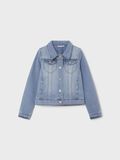 Name it À MANCHES LONGUES VESTE EN JEAN, Light Blue Denim, highres - 13141427_LightBlueDenim_003.jpg