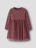 Product image thumbnail 1 GLITTER DRESS, Wild Ginger