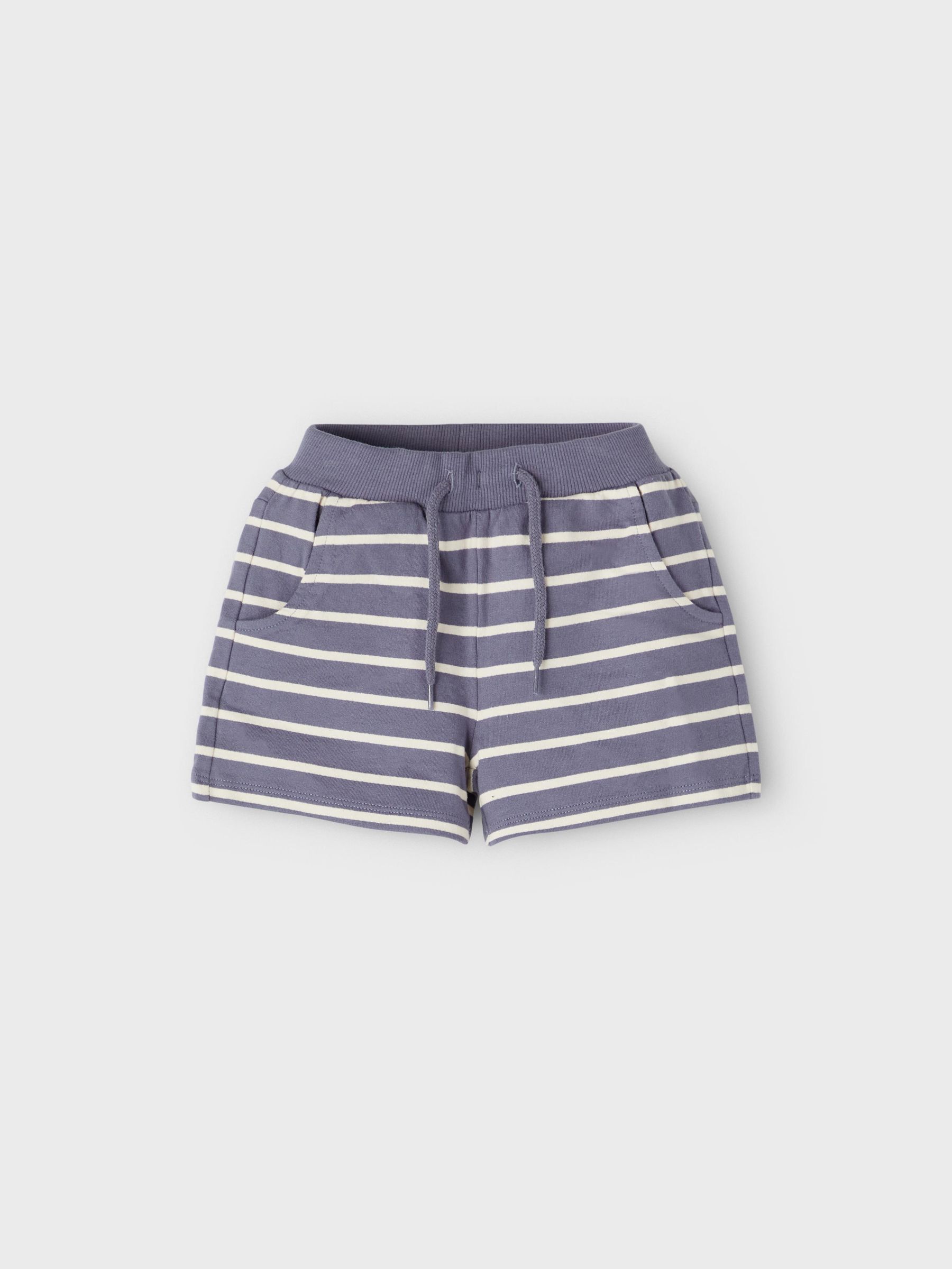 FELIX SWEAT SHORTS (Beige) from name it 