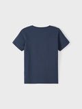 Name it ESTAMPADO ASTRO PLAYROOM CAMISETA, Dark Sapphire, highres - 13203678_DarkSapphire_002.jpg