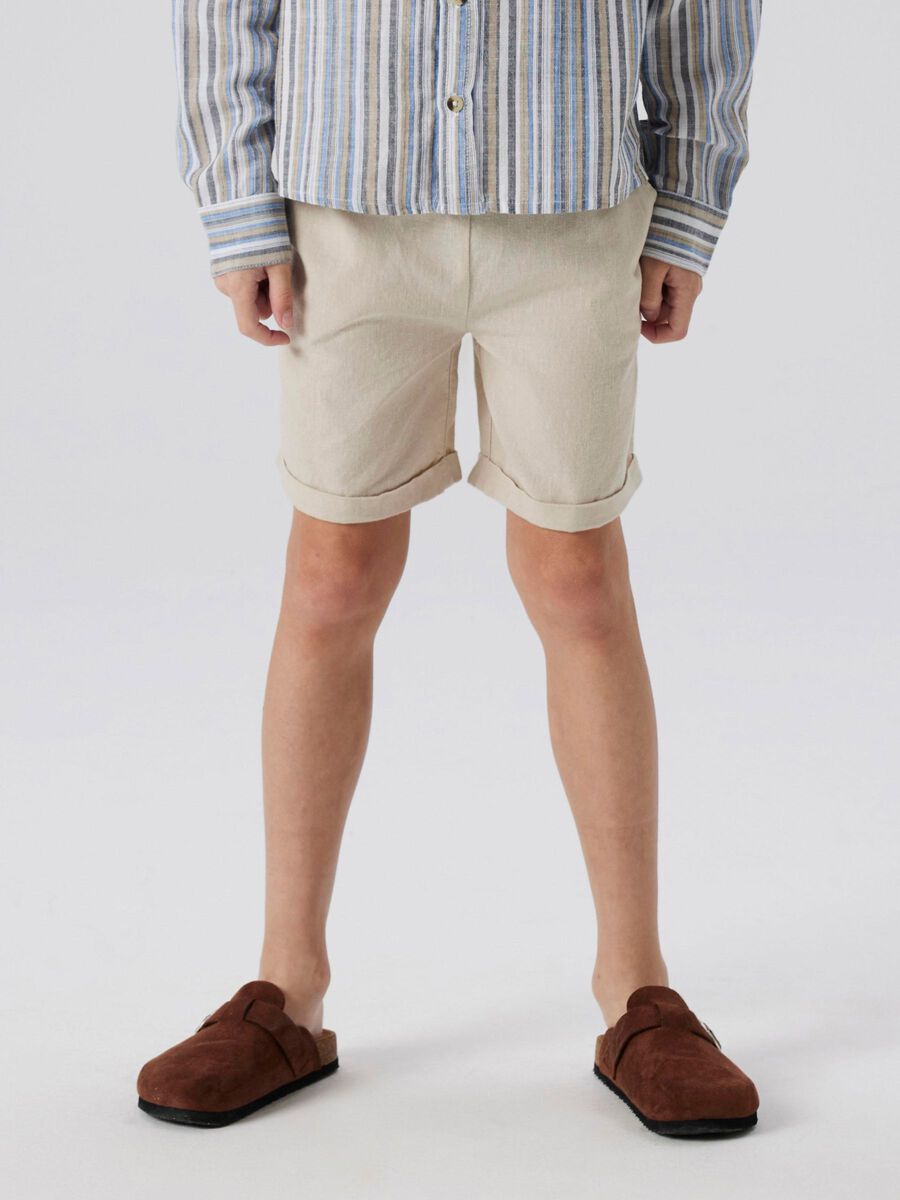 name it LOOSE FIT SHORTS, Peyote, highres - 13240460_Peyote_007.jpg
