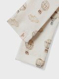 Product image thumbnail - PRINTED LEGGINGS, Turtledove | 5