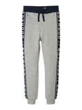 Name it PANTALONI IN FELPA, Grey Melange, highres - 13172728_GreyMelange_001.jpg