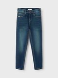 Name it SLIM FIT JEANS, Dark Blue Denim, highres - 13195110_DarkBlueDenim_003.jpg