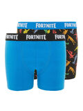 Name it 2ER-PACK FORTNITE BOXERSHORTS, Black, highres - 13173271_Black_724873_001.jpg