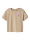 Name it BOXY FIT T-SHIRT, Pure Cashmere, highres - 13228217_PureCashmere_1104500_001.jpg