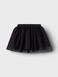 name it GLITTER TULLE SKIRT, Black, highres - 13220896_Black_002.jpg