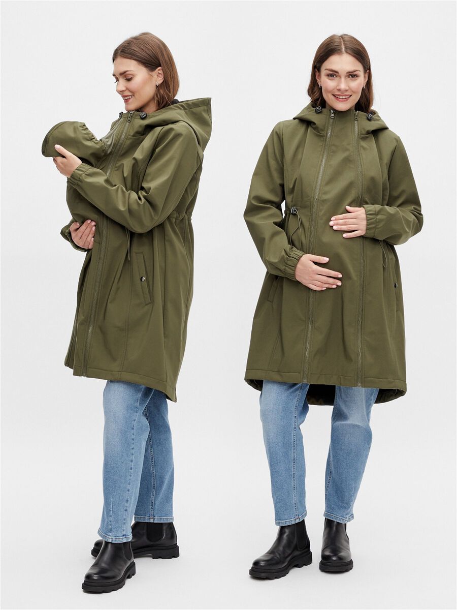 Mama.licious SOFTSHELL-TAKKI SOFTSHELL-TAKKI, Dark Olive, highres - 20013829_DarkOlive_003.jpg