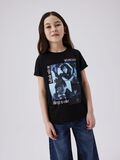 Name it WEDNESDAY T-SHIRT, Black, highres - 13231903_Black_008.jpg