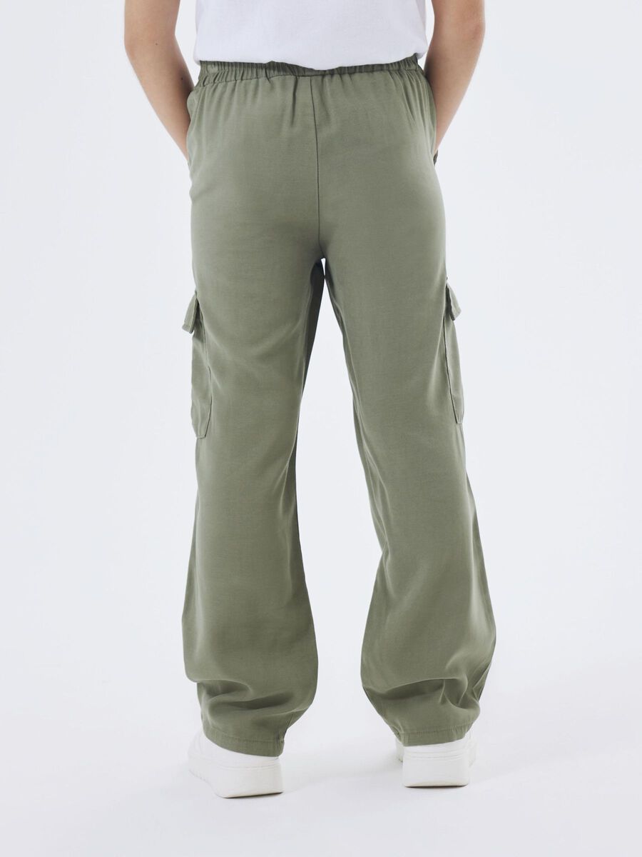 name it STRAIGHT LEG CARGO TROUSERS, Deep Lichen Green, highres - 13218228_DeepLichenGreen_008.jpg