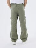 Name it PERNERAS RECTAS PANTALONES CARGO, Deep Lichen Green, highres - 13218228_DeepLichenGreen_008.jpg