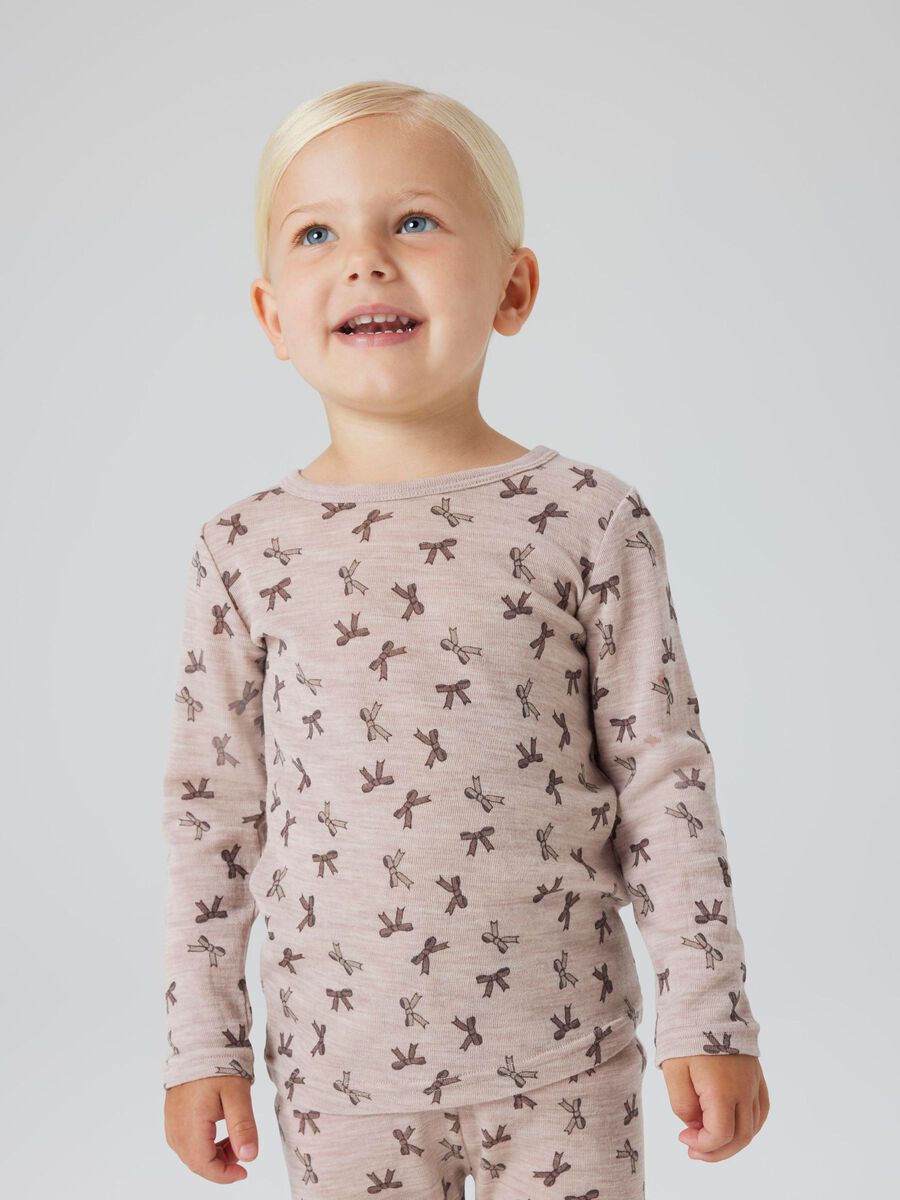 name it MERINO WOOL LONG SLEEVED TOP, Shadow Gray, highres - 13228441_ShadowGray_1180895_008.jpg