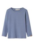 name it SLIM FIT TOP Z DŁUGIM RĘKAWEM, Troposphere, highres - 13244744_Troposphere_1196622_001.jpg